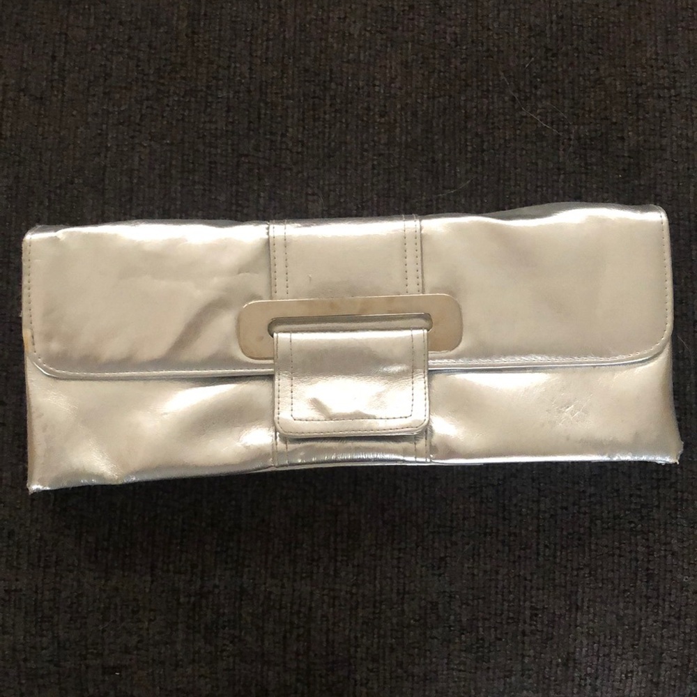 Chinese Laundry Clutch - Picture 1 of 1